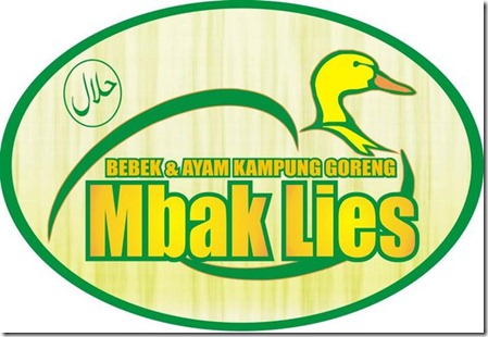bebek goreng mbak lies (Small)