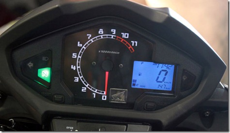 speedometer-new-megapro-2010