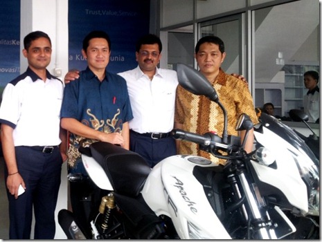 4_Manajemen PT TVS Motor Company Indonesia dan PT Anugrah Jaya Motor selaku RD TVS Motor di Sumsel.jpg (Small)