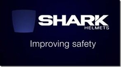shark helmet absorbing shock improving safety