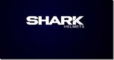 shark helmet