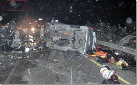 Download this Kecelakaan Maut Dul Anak Ahmad Dhani Tol Jagorawi Antara Lancer picture
