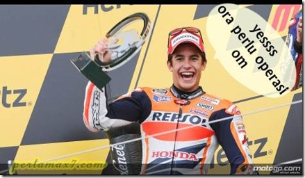 marqc marquez runner up on silverstone