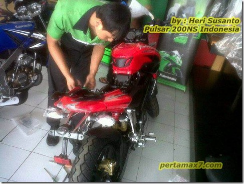 P200NS indonesia 3