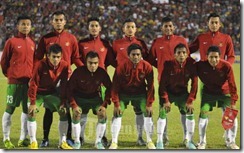 timnas indonesia U19