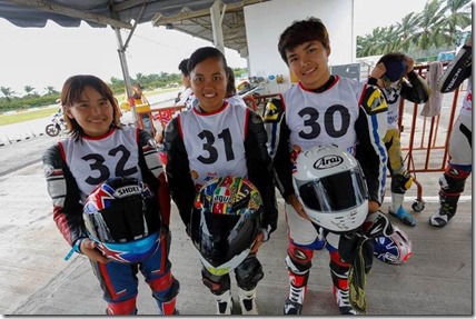 asia cup talent rider girl (Small)