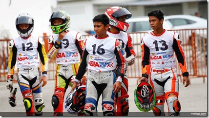 asia cup talent rider (Small)
