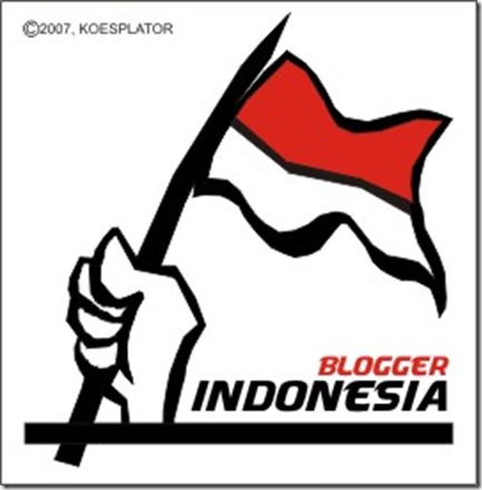 blogger indonesia
