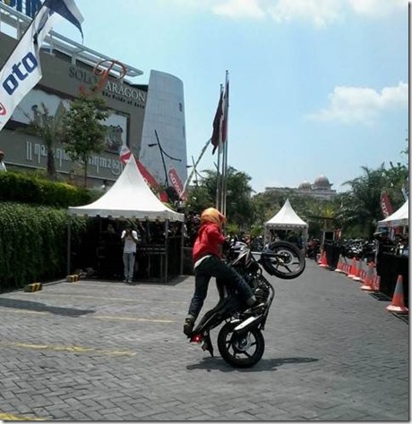 free style cb150r (Small)
