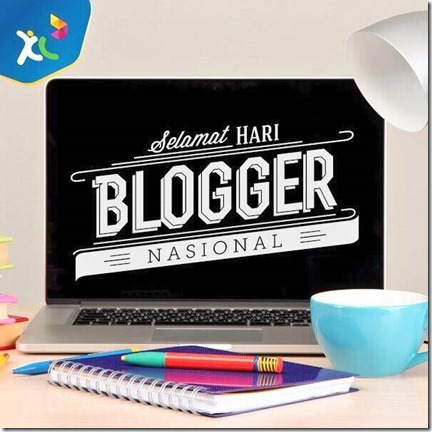 selamat hari blogger nasional
