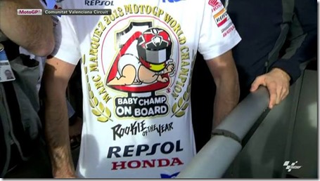 winner marquez motogp 2013