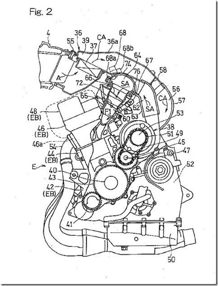 kawasaki-supercharged-motorcycle-engine-patent-drawings-03 (Small)