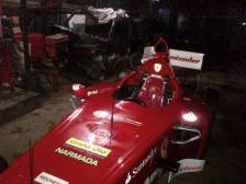 Daihatsu Hijet jadi F1  Lombok25 (Small)