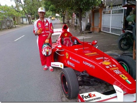 Daihatsu Hijet jadi F1  Lombok6 (Small)