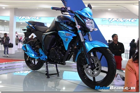Yamaha-FZ-Version-1