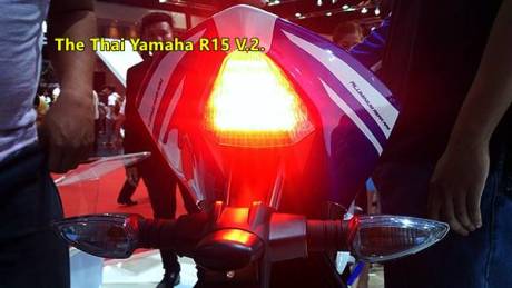 yamaha R15 Indonesia 20