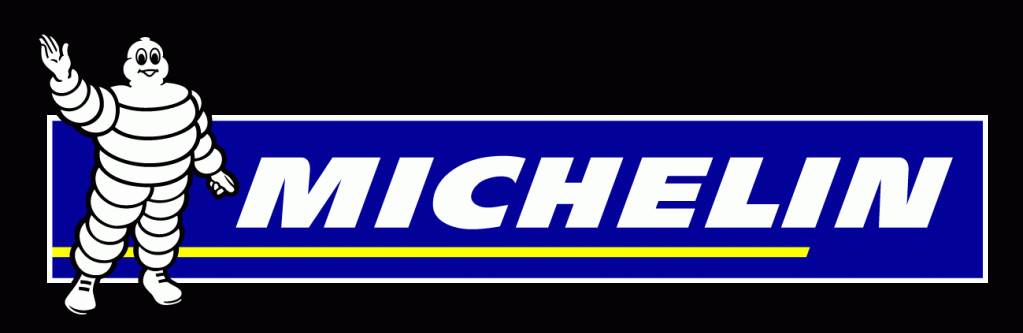 michelin-logo black