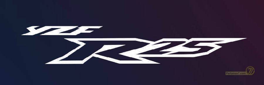 yamaha  YZF-R25 logo