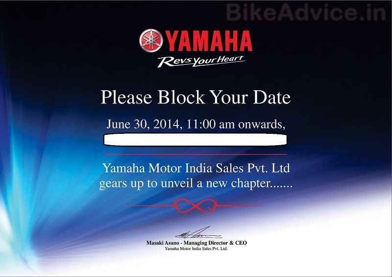 Yamaha-india-launch new fz16 30-June-Press-Meet