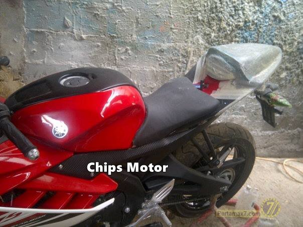 Yamaha R15 by Chips Motor 4