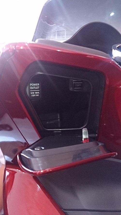 All New Honda PCX 150 2015 launch Indonesia 05