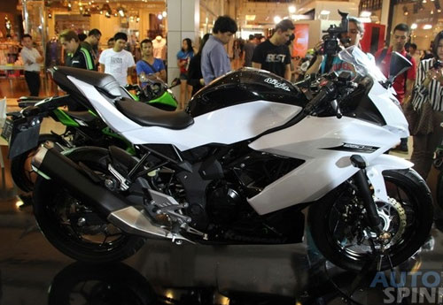 Kawasaki-Ninja-RR-Mono-Thailand-Ninja-250SL-1