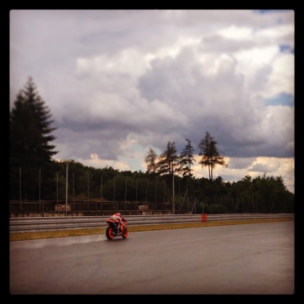 Test Honda RC213V 2015 at Brno 10549656_658150950920141_704083666_n