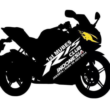 Yamaha R15 Club Indonesia 8