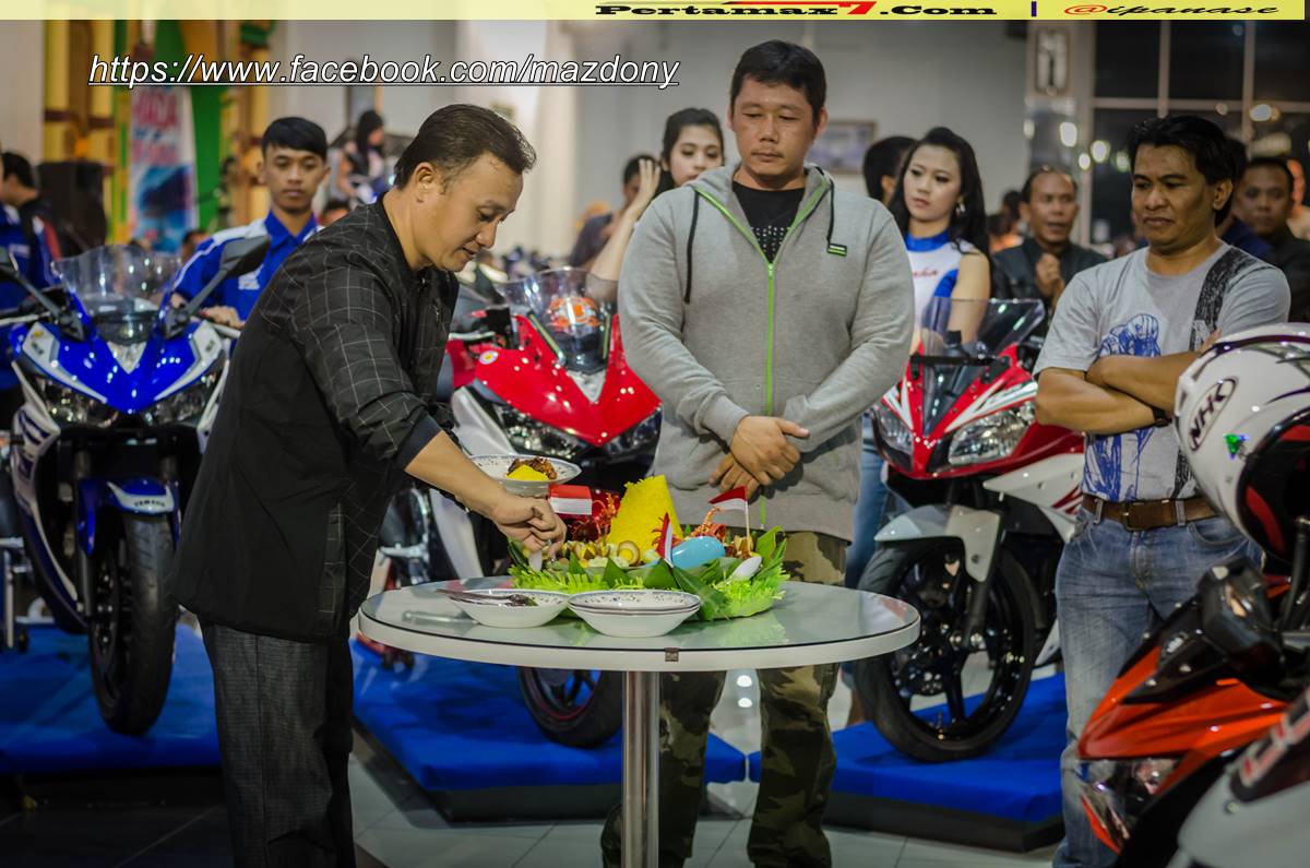 Armada Motor Show 2014 Tulungagung 2