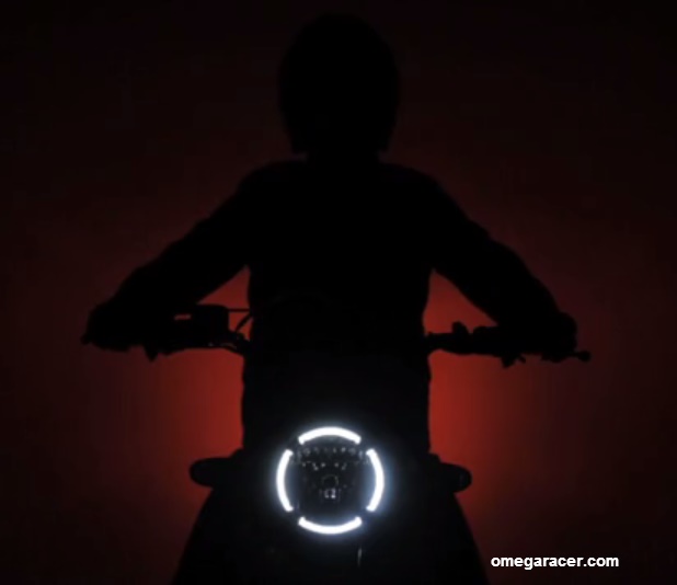 Ducati Scrambler 2014 1