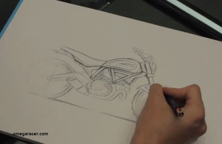 Ducati Scrambler 2014 3