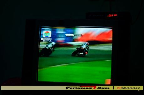 Indoprix sport 150 seri 3 2014 sentul karting 3