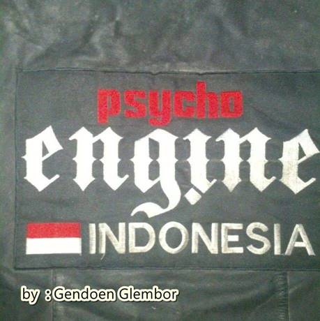 psycho engine indonesia