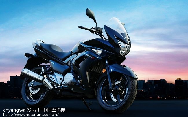 Suzuki Inazuma Full Fairing 2015 pertamax7.com 1
