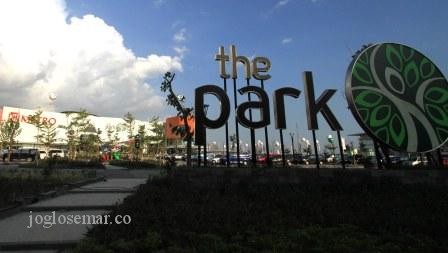 the-park-mall solobaru