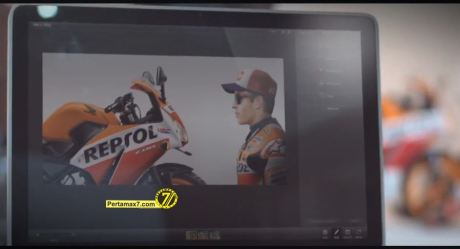 Product Profile Honda All New CBR150R Indonesia with Marc Marquez 0