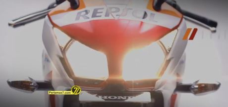 Product Profile Honda All New CBR150R Indonesia with Marc Marquez 3