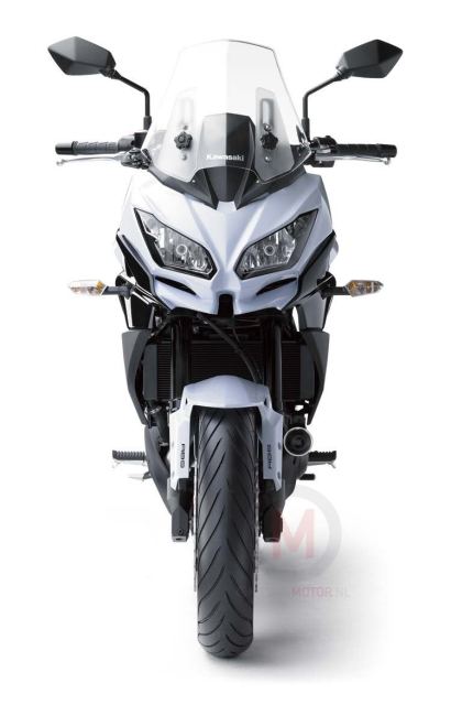Kawasaki versys 650 2015 22
