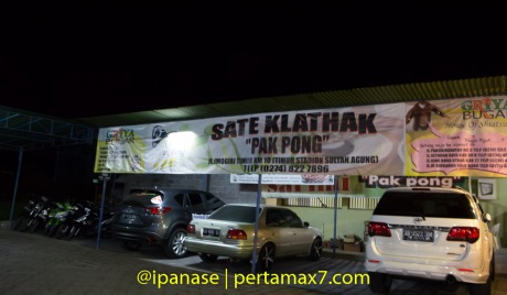 Nyicip Sate Klatak Pak Pong bantul Yogyakarta pertamax7.com_-2