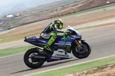 R14 MotoGP Gran Premio Movistar de Aragon 26-27-28 September 2014