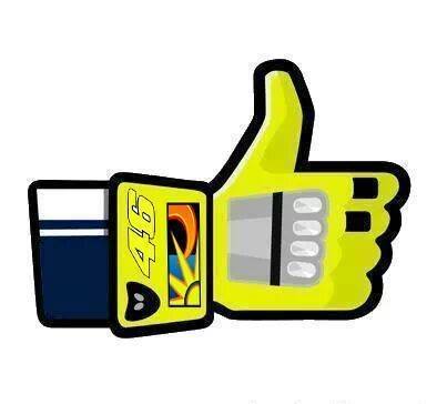 rossi fans 46