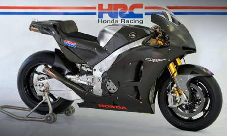 Honda RC213V-RS pneumatic valves open class motogp 0