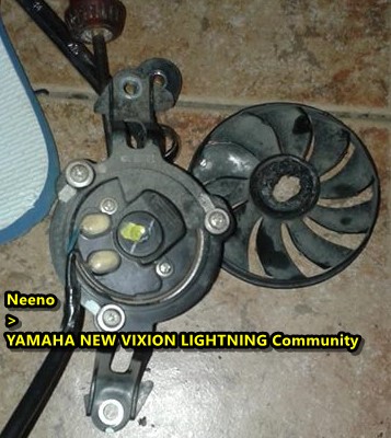  harga radiator yamaha vixion PERTAMAX7 com