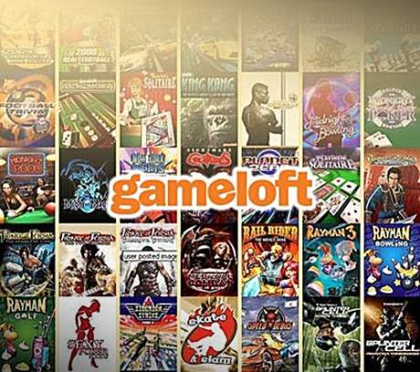 Polisi salah Grebek kantor gameloft dikira judi online 3