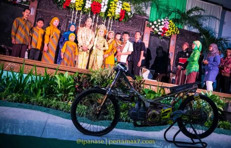 Menghadiri Pernikahan Punggawa Balu Oto Work Yogyakarta_-3