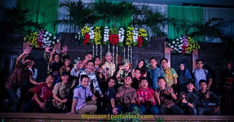 Menghadiri Pernikahan Punggawa Balu Oto Work Yogyakarta_-5