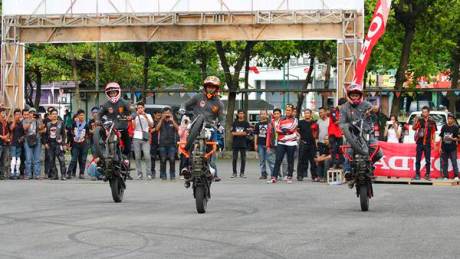 Jambore Nasional Pertama Komunitas Honda CB150R Streetfire Di meriahkan 1000 biker dari Seluruh Indonesia 006 Pertamax7.com