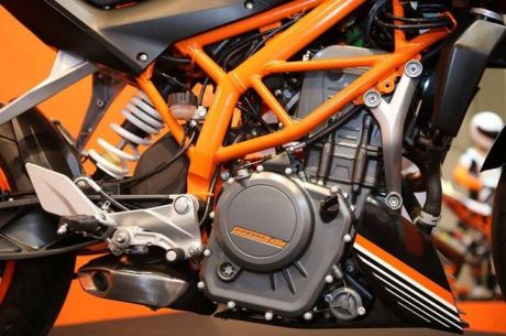 engine KTM-Duke-250 new 2015