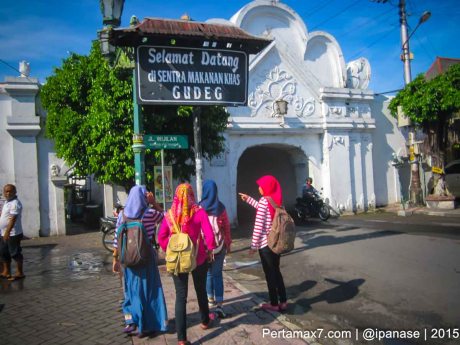 Gudeg bu Lies Wijilan Yogyakarta Pertamax7.com_