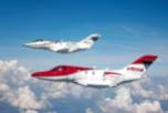 HondaJet Achieves FAA Type Inspection Authorization; Honda Aircr